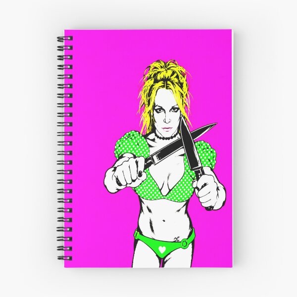 Item preview, Leave Britney alone designed and sold by aprd666.