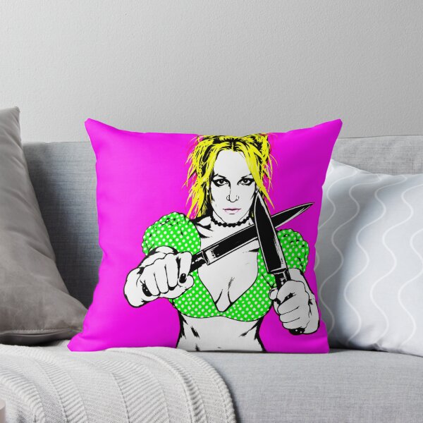 Artikelvorschau, Lass Britney in Ruhe entworfen und verkauft von aprd666.