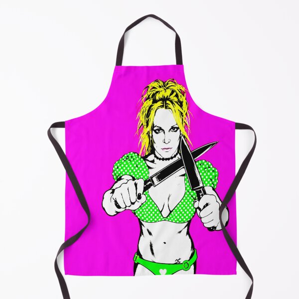 Item preview, Leave Britney alone designed and sold by aprd666.