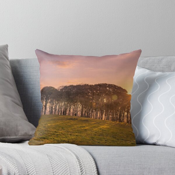 Item preview, Nearly Home Trees designed and sold by kathleenjean.
