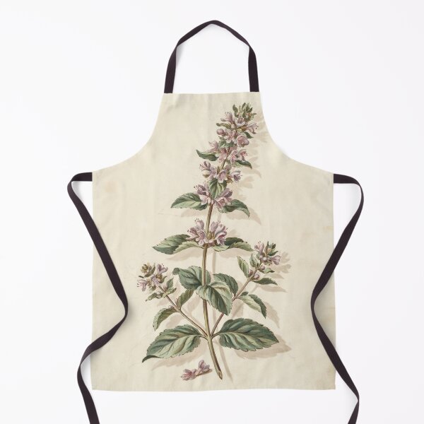 Item preview, Vintage Morning Glory Botanical Illustration | Antique Wildflower Print designed and sold by NuvoraNest.