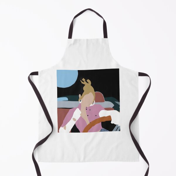Item preview, Future Nostalgia Inspired Silhouette Design Featuring Retro Pop Vibes designed and sold by tarek3431.
