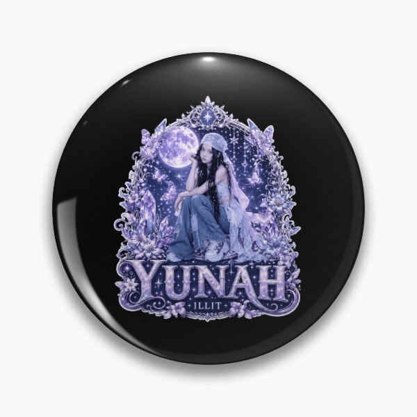 Item preview, Yunah Crystal Moon designed and sold by Dawn032Wendy.