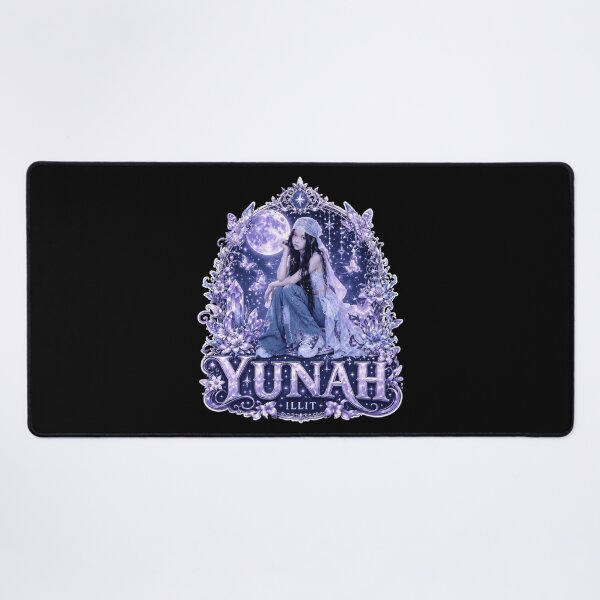 Item preview, Yunah Crystal Moon designed and sold by Dawn032Wendy.
