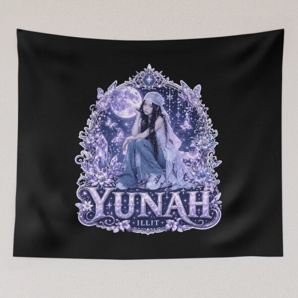 Item preview, Yunah Crystal Moon designed and sold by Dawn032Wendy.