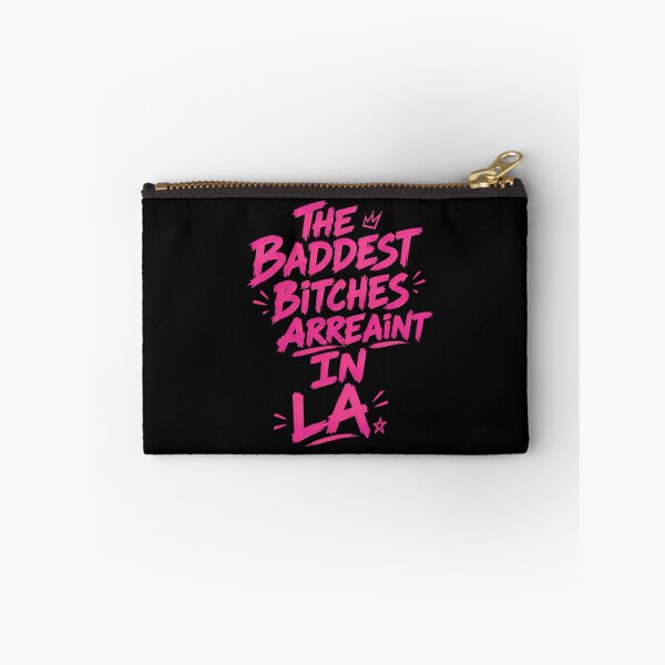 Item preview, Baddest Bitches Ain't In LA designed and sold by delila8a8e.