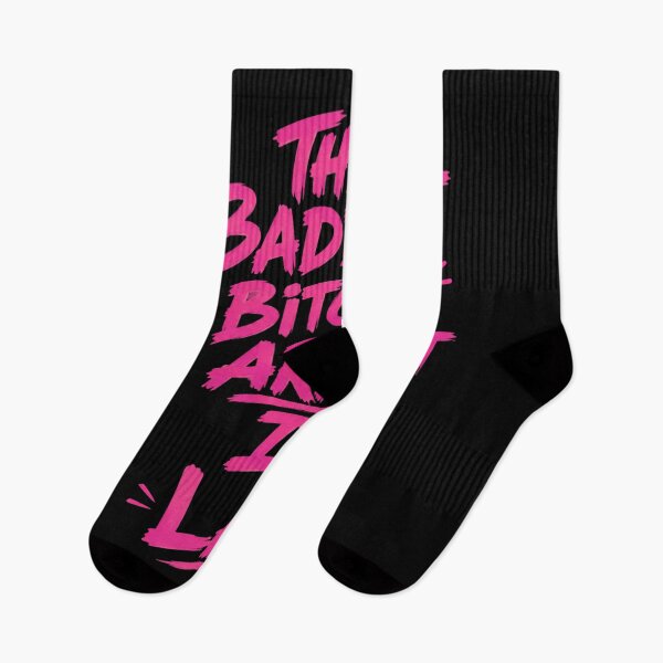 Item preview, Baddest Bitches Ain't In LA designed and sold by delila8a8e.