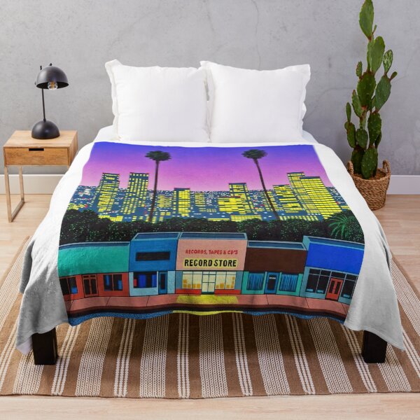 Item preview, Hiroshi Nagai 80s - Hiroshi Nagai City Pop At Night designed and sold by namikikkik.