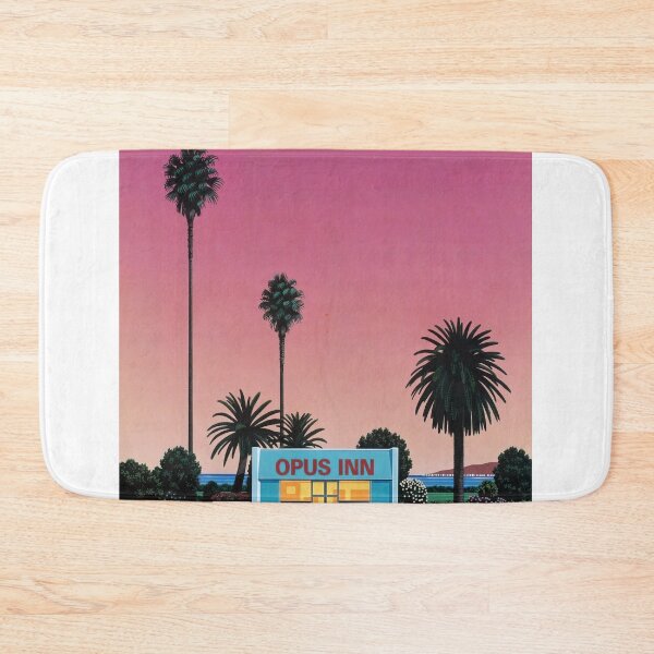 Item preview, Hiroshi Nagai 80s - Hiroshi Nagai City Pop At Night designed and sold by namikikkik.