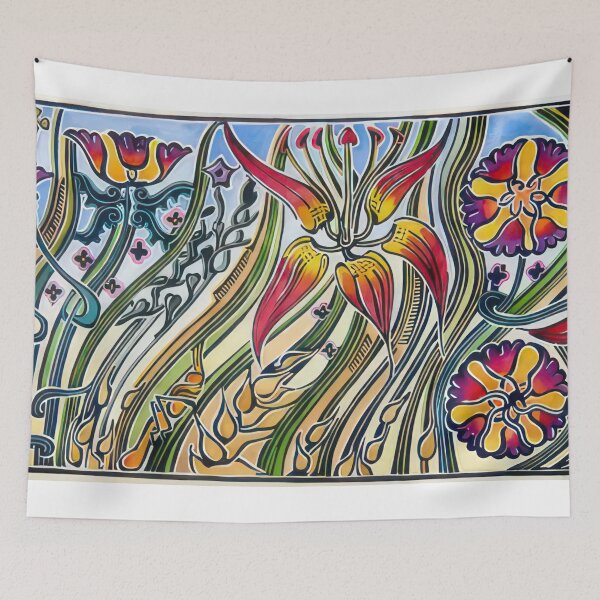 Item preview, walter inglis anderson original art - Walter Anderson designed and sold by namikikkik.