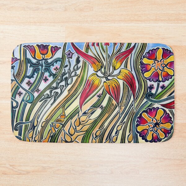Item preview, walter inglis anderson original art - Walter Anderson designed and sold by namikikkik.