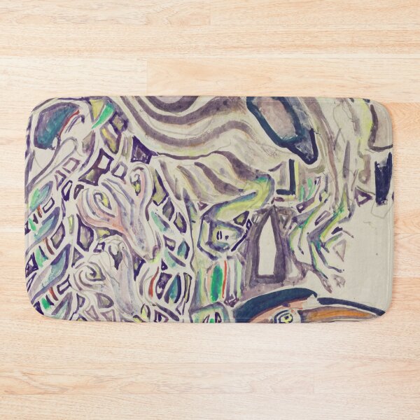 Item preview, walter inglis anderson original art - Walter Anderson designed and sold by namikikkik.