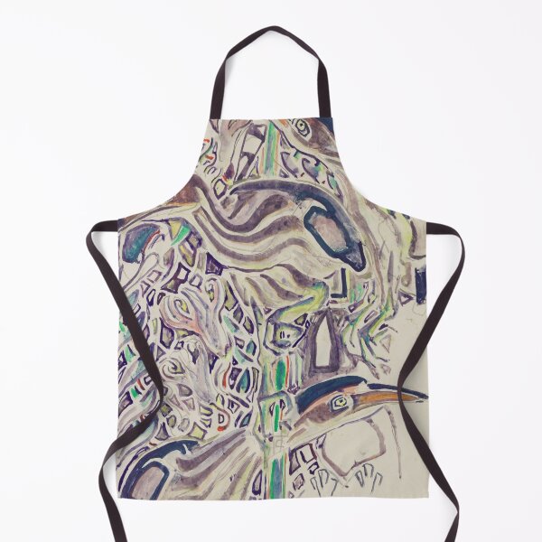 Item preview, walter inglis anderson original art - Walter Anderson designed and sold by namikikkik.