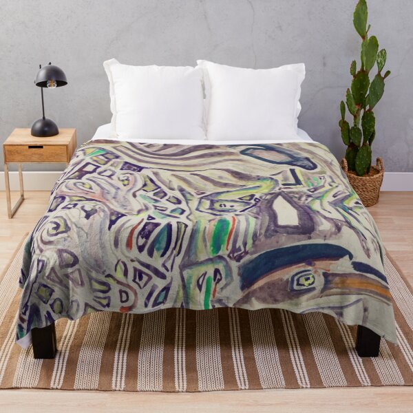 Item preview, walter inglis anderson original art - Walter Anderson designed and sold by namikikkik.