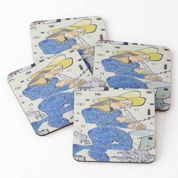 Item preview, walter inglis anderson original art - Walter Anderson designed and sold by namikikkik.