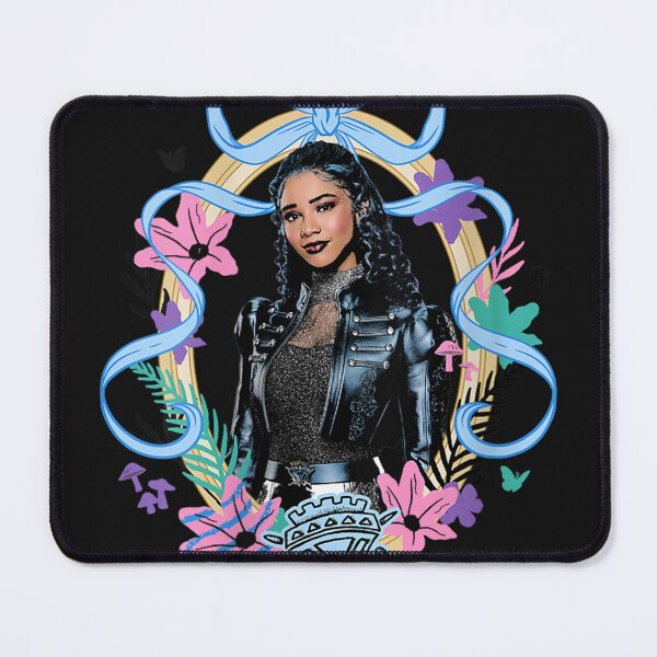 Item preview, Women's Descendantszz: Wicked Wonderland Chloe Ribbon Portrait designed and sold by ricardoxpyd.