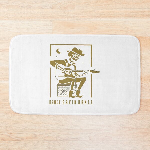 Item preview, Dance Gavin Dance Artistic Graphic Design Inspired by Modern Music and Creativity designed and sold by lilSTORE.