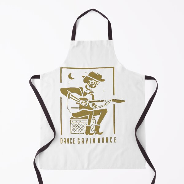 Item preview, Dance Gavin Dance Artistic Graphic Design Inspired by Modern Music and Creativity designed and sold by lilSTORE.