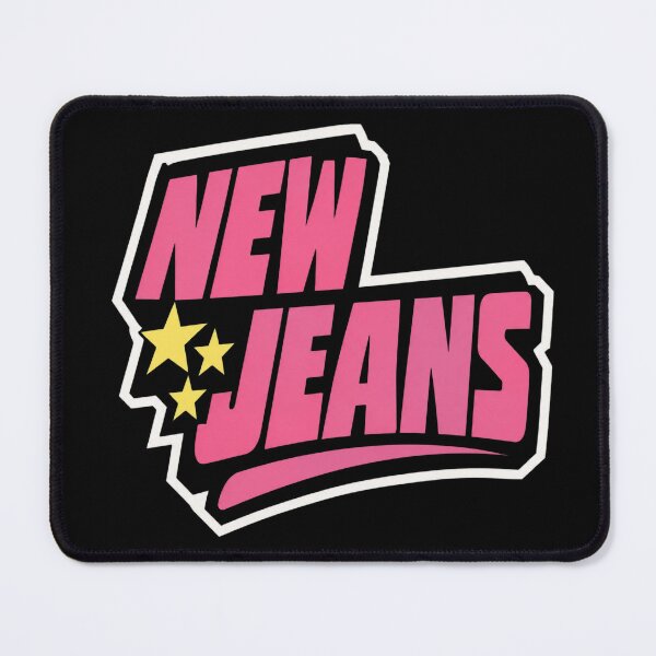 Item preview, New Jeans Logo designed and sold by Dawn032Wendy.
