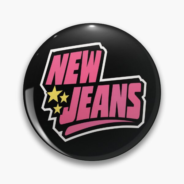 Item preview, New Jeans Logo designed and sold by Dawn032Wendy.