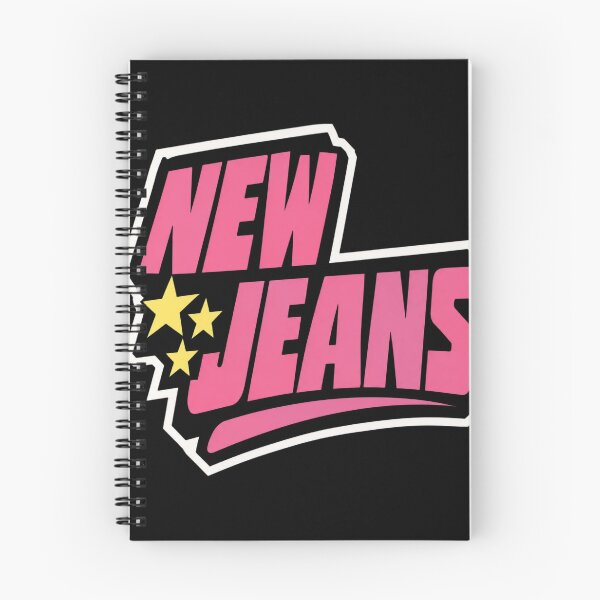 Item preview, New Jeans Logo designed and sold by Dawn032Wendy.