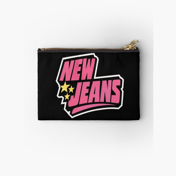 Item preview, New Jeans Logo designed and sold by Dawn032Wendy.