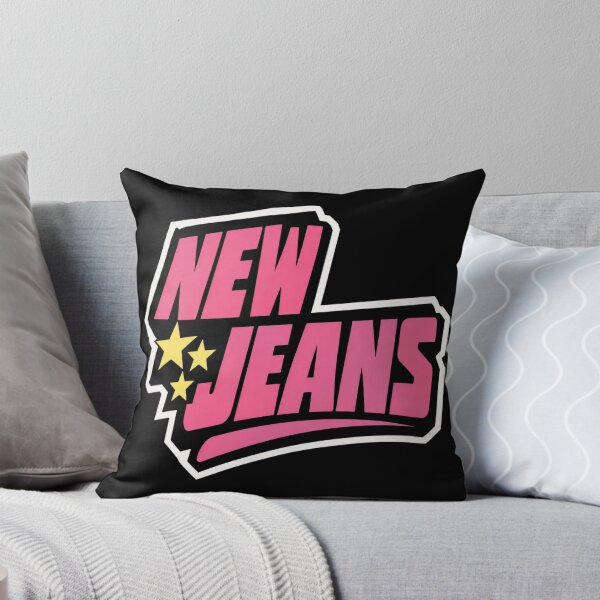 Item preview, New Jeans Logo designed and sold by Dawn032Wendy.