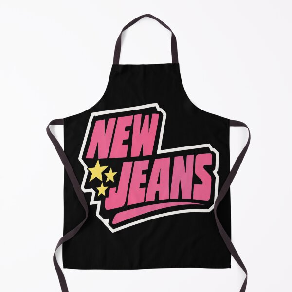 Item preview, New Jeans Logo designed and sold by Dawn032Wendy.