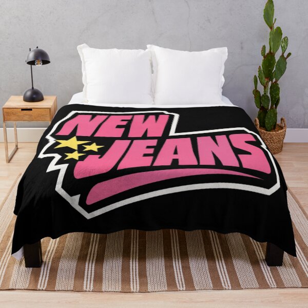 Item preview, New Jeans Logo designed and sold by Dawn032Wendy.