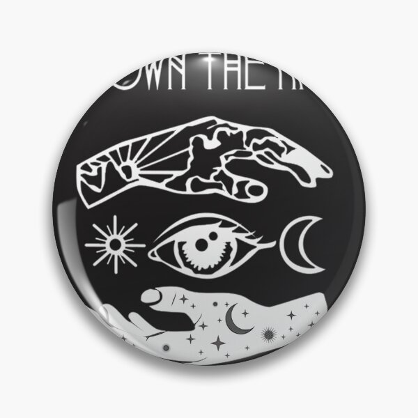 Item preview, Dance Gavin Dance Inspired We Own The Night Music Design designed and sold by lilSTORE.