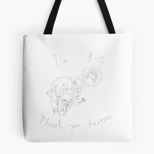 Item preview, Korone Thank you forever (sketch) designed and sold by Artistic-Ichimi.