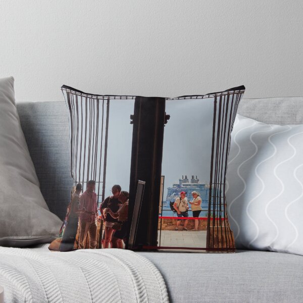 Item preview, Behemoths on the Horizon III designed and sold by Eidetic Photos.
