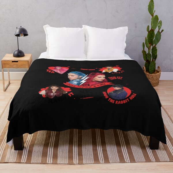 Item preview, Descendantszz: Wicked Wonderland Once Upon a Time designed and sold by ricardoxpyd.