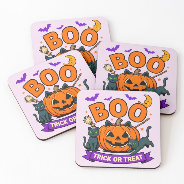 Item preview, HAVE A BOO-TIFUL HALLOWEEN DESIGN 1 designed and sold by DigitalandPhoto.
