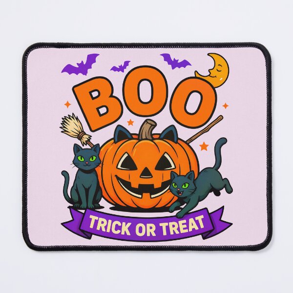 Item preview, HAVE A BOO-TIFUL HALLOWEEN DESIGN 1 designed and sold by DigitalandPhoto.