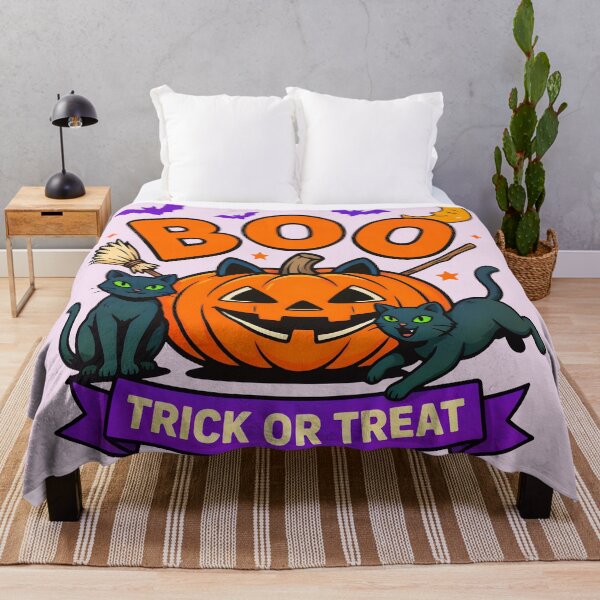 Item preview, HAVE A BOO-TIFUL HALLOWEEN DESIGN 1 designed and sold by DigitalandPhoto.