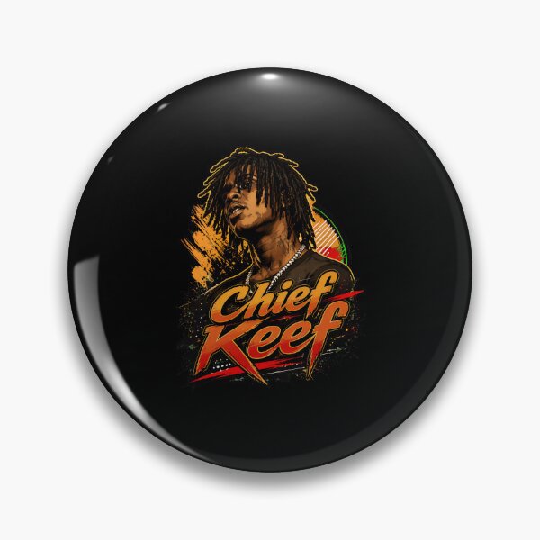 Item preview, Chief Keef designed and sold by MelanieHalen.