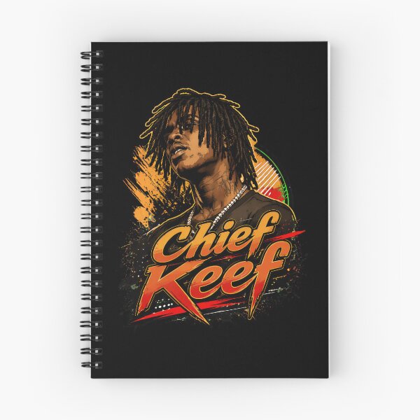 Item preview, Chief Keef designed and sold by MelanieHalen.