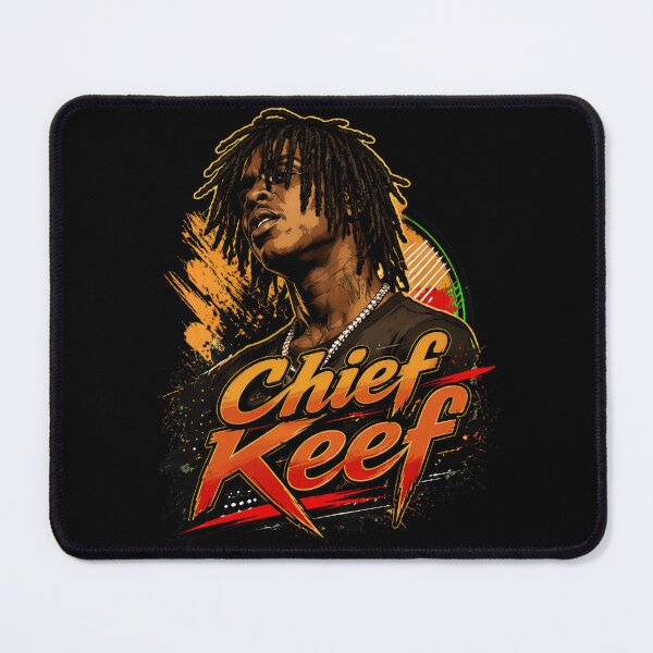 Item preview, Chief Keef designed and sold by MelanieHalen.