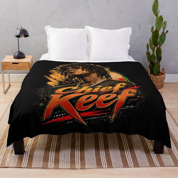 Item preview, Chief Keef designed and sold by MelanieHalen.