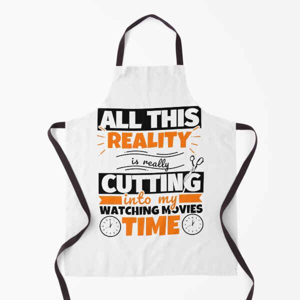 Item preview, Funny Watching Movies Quote for Movie Lovers and Hobby Enthusiasts designed and sold by Thefridaybrush.
