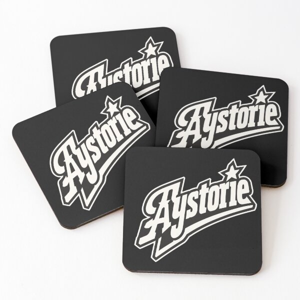 Item preview, Aystorie Star Logo designed and sold by DewittlorraArts.