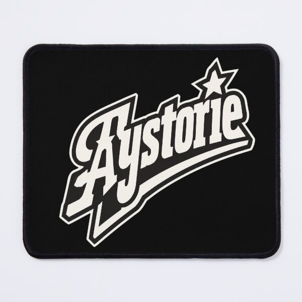 Item preview, Aystorie Star Logo designed and sold by DewittlorraArts.