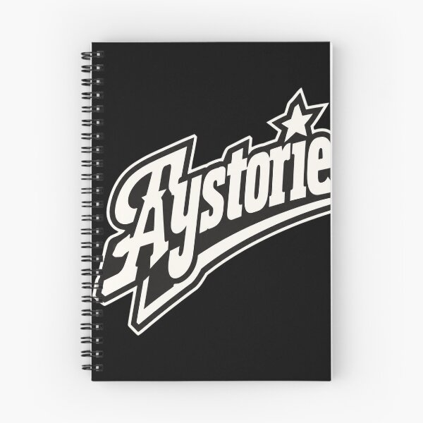 Item preview, Aystorie Star Logo designed and sold by DewittlorraArts.