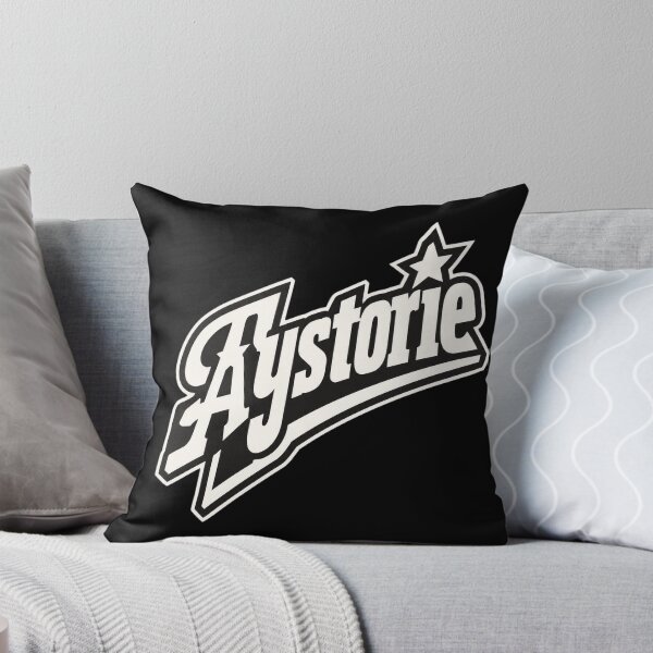 Item preview, Aystorie Star Logo designed and sold by DewittlorraArts.
