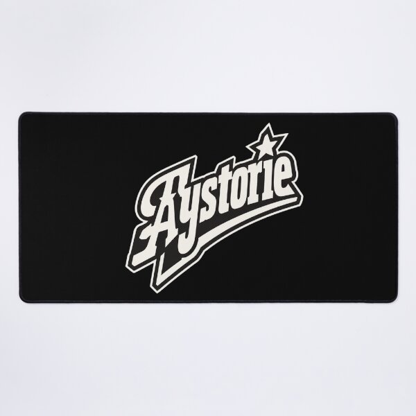 Item preview, Aystorie Star Logo designed and sold by DewittlorraArts.