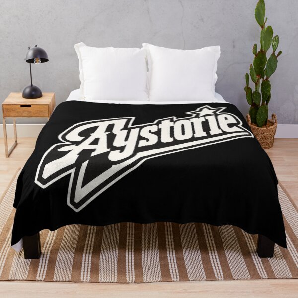 Item preview, Aystorie Star Logo designed and sold by DewittlorraArts.