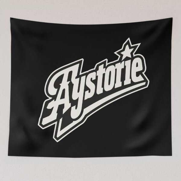 Item preview, Aystorie Star Logo designed and sold by DewittlorraArts.