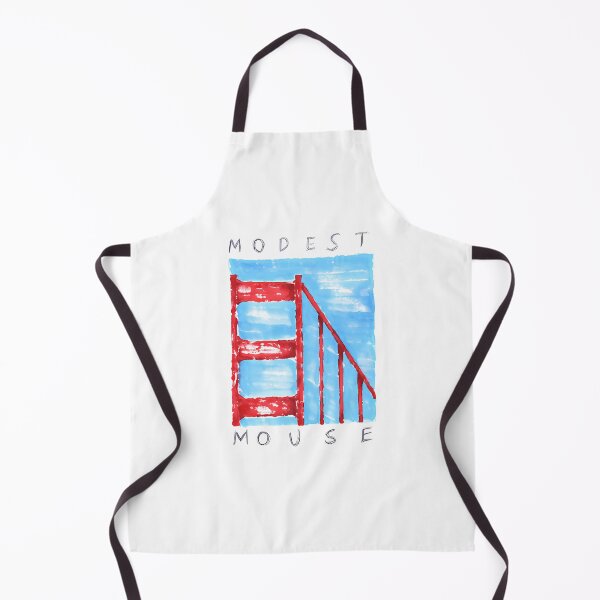 Item preview, Modest Mouse designed and sold by ChicCircle.