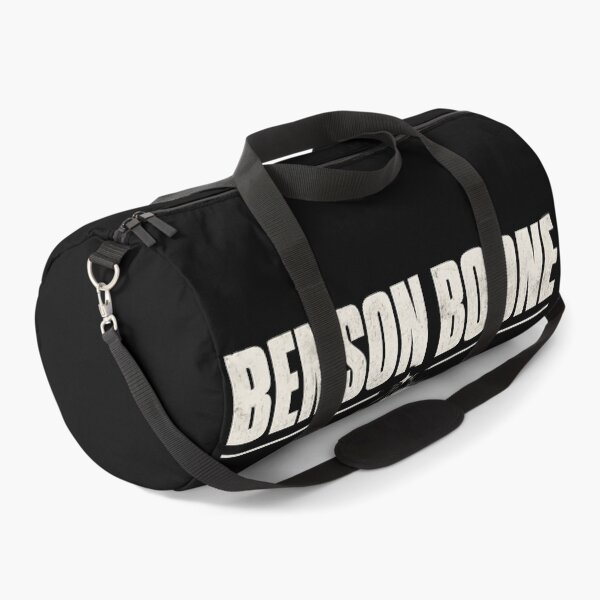 Item preview, Benson Boone The Wanted Man Tour Vintage Singer Concert Design designed and sold by Abigaildixon92.